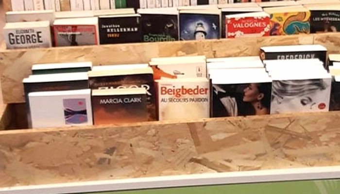 Cultura -  Librairie - Fouquières-lès-béthune
