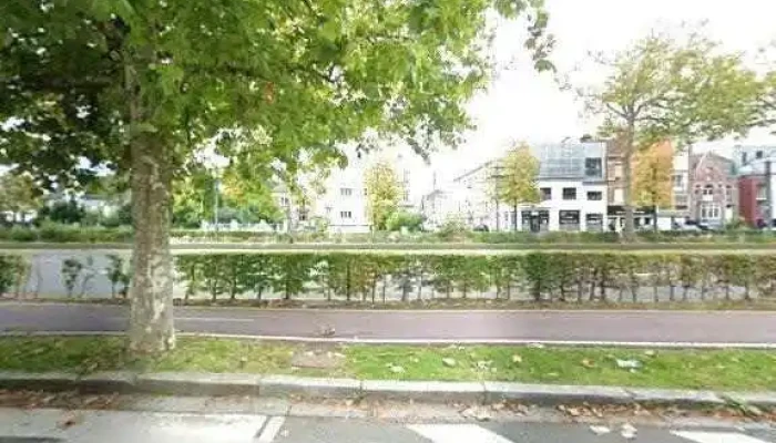 Cutile Street View Et 360deg - Marcq-en-barœul