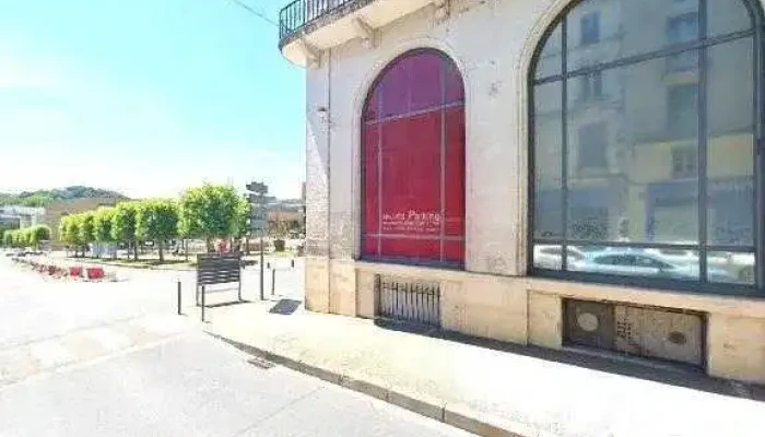 Cylcom   Agence De Communication Dordogne Street View Et 360deg - Périgueux
