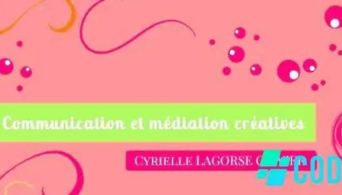Cyrielle Lagorse Olivier / Cyrielle Patrimoine - France