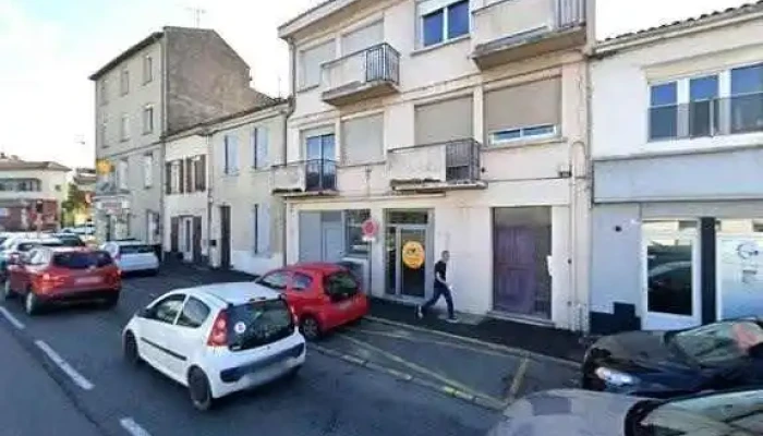 D2 Com -  Street View Et 360deg - Le Passage