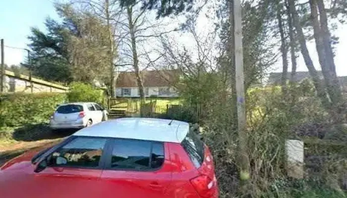 Darkap Production -  Street View Et 360deg - Boeschepe