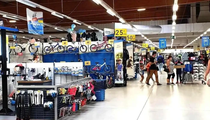Decathlon Fouquieres Les Bethune Tout - Fouquières-lès-béthune