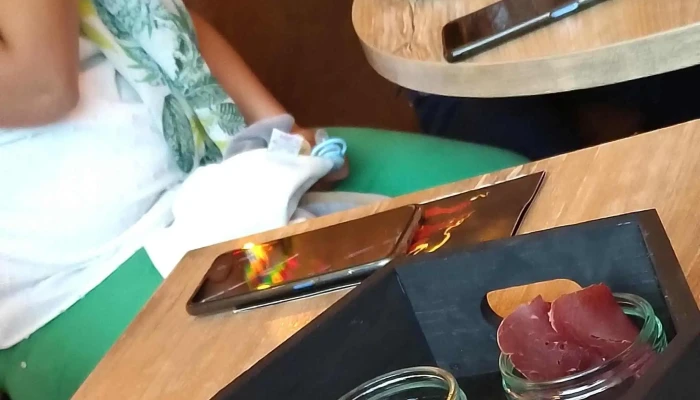 Decibhell Cafe Bar - Esquelbecq