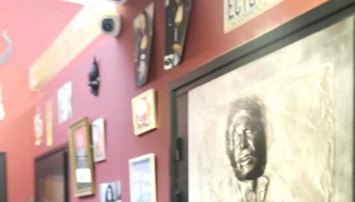 Decibhell Cafe Esquelbecq - Esquelbecq