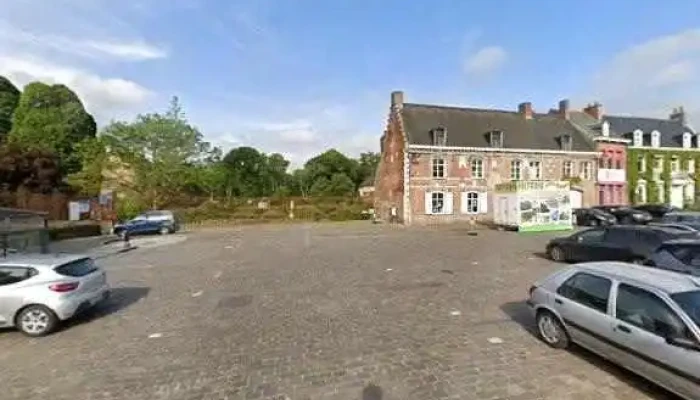 Decibhell Cafe Street View Et 360deg - Esquelbecq