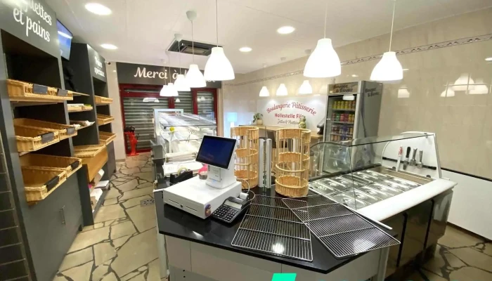 Decopub Interieur - Proville