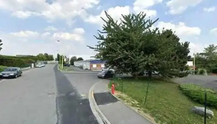 Decopub Street View Et 360deg - Proville