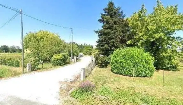 Delbos Publicite -  Street View Et 360deg - Saint-émilion