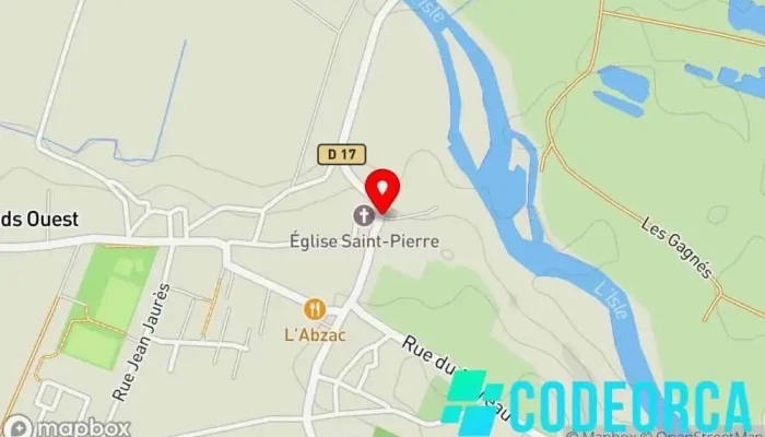 carte de Design durable par Abzac  à Abzac