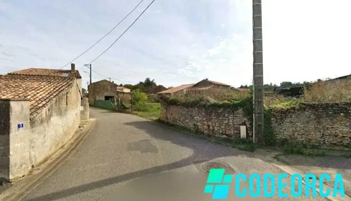 Devwebmb - Gd Rue De Barroux