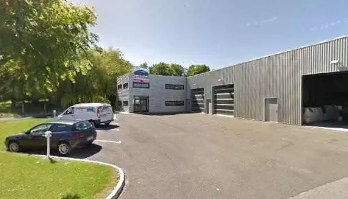 Dg Neon Street View Et 360deg - Boulazac Isle Manoire