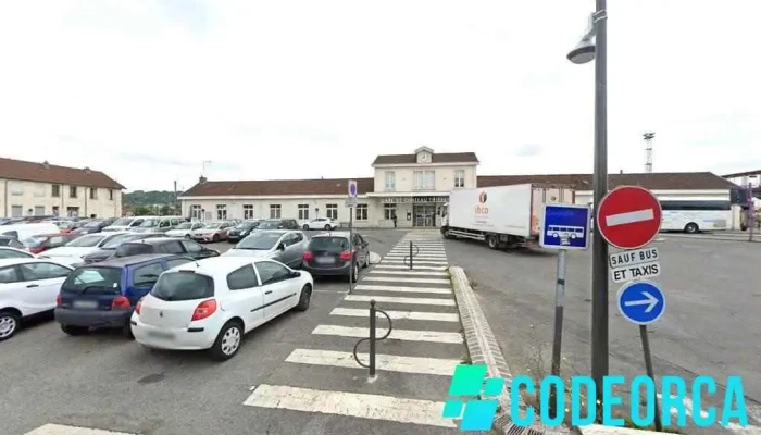 Dgc Vallée de la Marne - Château-Thierry