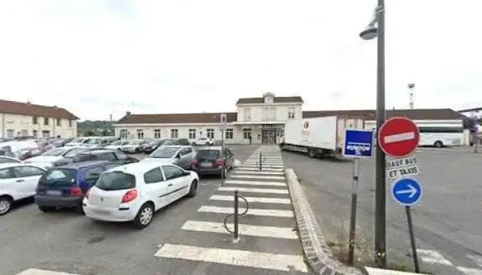 Dgc Vallee De La Marne Tout - Château-thierry