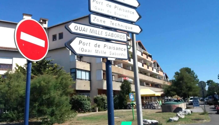 Dgns Entreprise - 40130 Capbreton