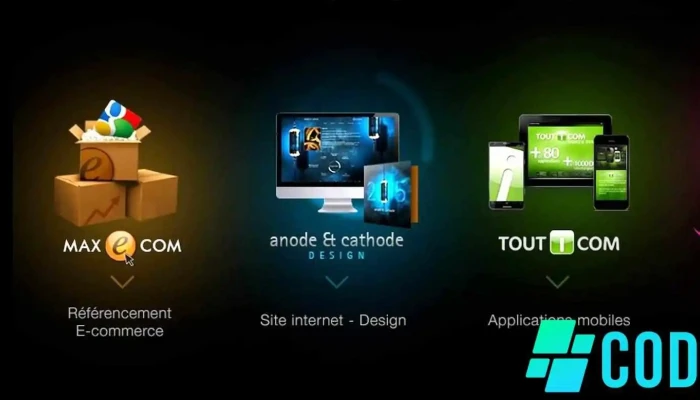 Digital Mate - 33650 La Brède