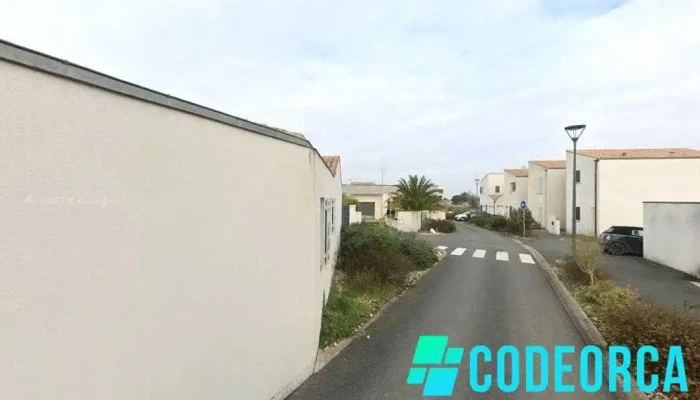DigitalMarketingWeb - 17138 Saint-Xandre