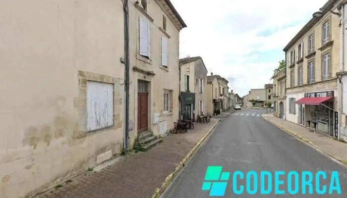 Distrimag france - 33240 Saint-André-De-Cubzac