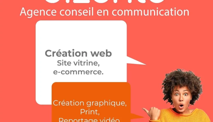 Dizento - agence de communication digitale - France