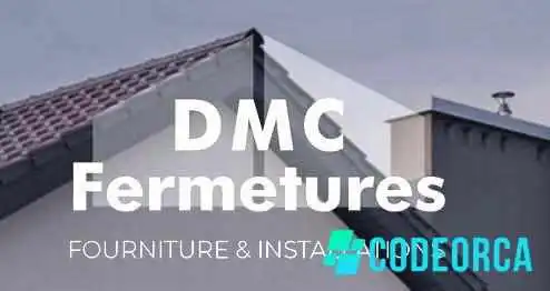 Dmc Fermetures - 60150 Longueil-Annel