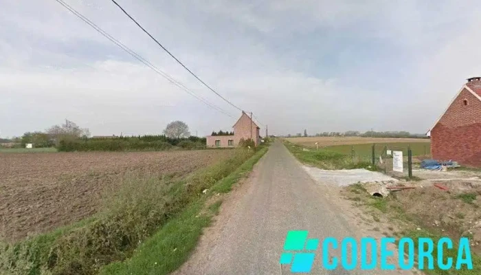 DonDede - 59270 Bailleul