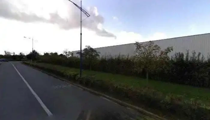 Dpi Sas -  Street View Et 360deg - Feuchy