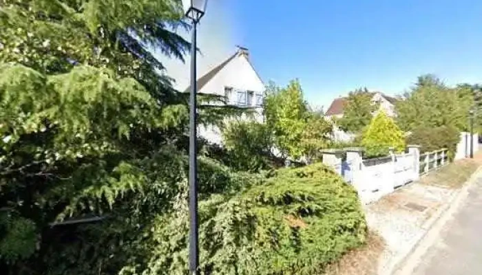 Dsign4life Agence De Communication Publicite   Quentin Lernould Street View Et 360deg - Villers-saint-frambourg-ognon