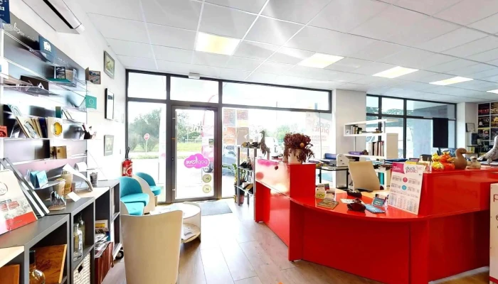 Duckprint -  Street View Et 360deg - Lectoure