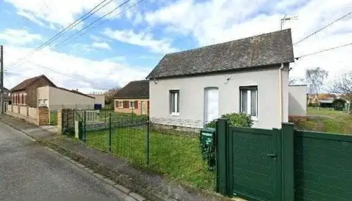 Dufour Josian -  Tout - Flavy-le-martel