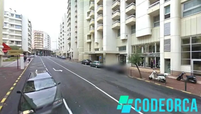 Dune - 64200 Biarritz
