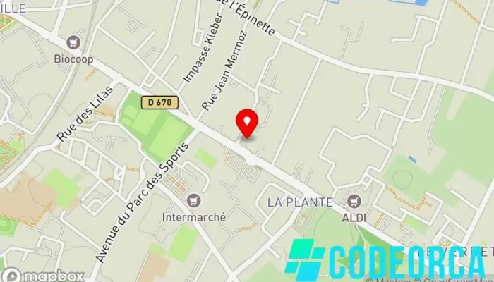 carte de ECV Creative | Publicité Agence de publicité, Imprimerie commerciale, Imprimeur numérique, Service d'impression numérique, Graphiste, Imprimerie spécialisée en sérigraphie, Magasin d'enseignes à Libourne