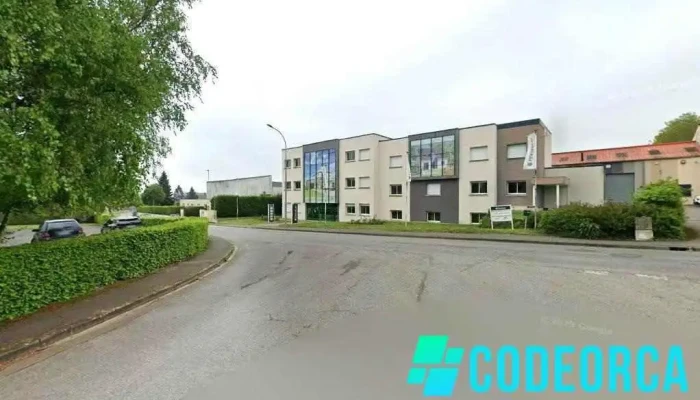Edi Com Label - Longueil-Annel