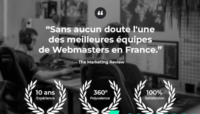 Effika - Agence web Maubeuge - Maubeuge
