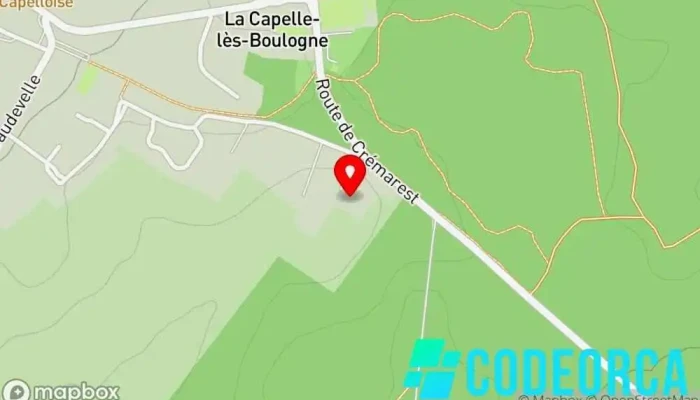 En Avant Ferdinand - La Capelle-Lès-Boulogne
