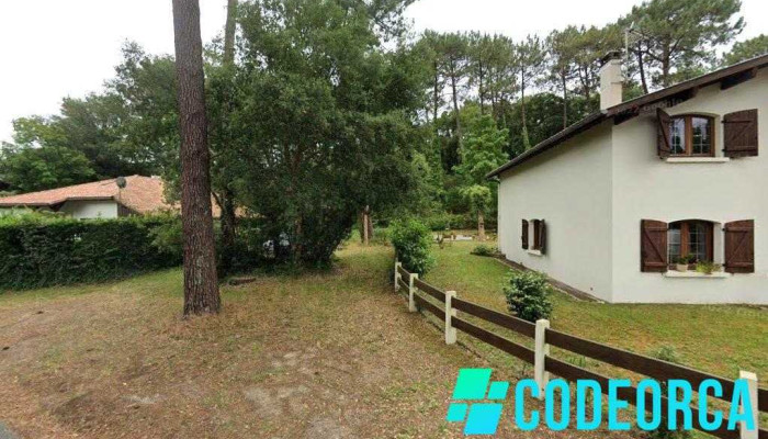 En un mot - 40130 Capbreton