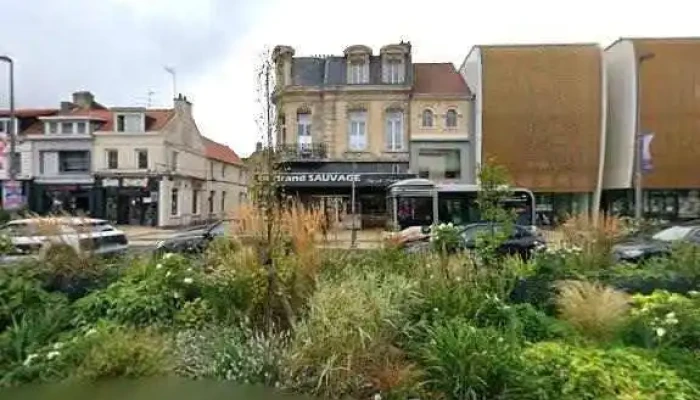Entreprises Et Territoires -  Tout - Calais