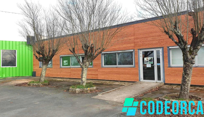 Envie Autonomie Niort - 79400 Azay-Le-Brûlé