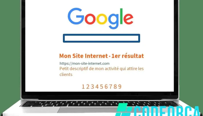 Eole Digital Création Site Internet & Seo | Agence Web Lille Hauts-de-France - Orchies