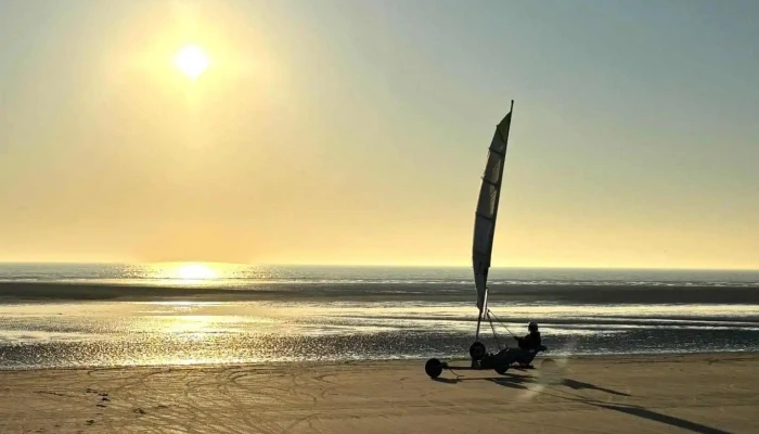 Eolia Picardie -  Les Plus Recentes - Fort-mahon-plage