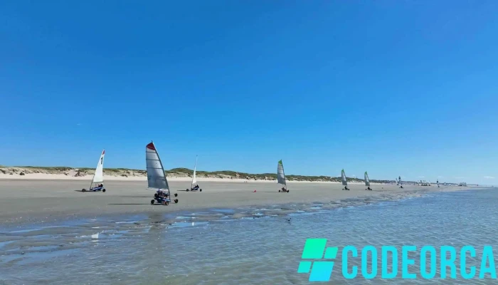 Eolia Picardie -  Photos Du Proprietaire - Fort-mahon-plage