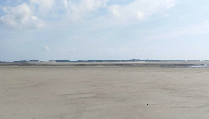 Eolia Picardie -  Site Web - Fort-mahon-plage
