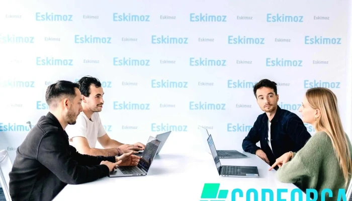 Eskimoz - 33000 Bordeaux
