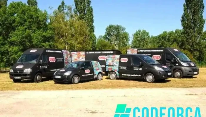 Esp Publicité - 77100 Mareuil-Lès-Meaux