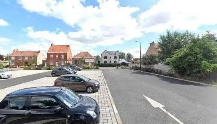 Espace Agoralys Salles Ercanscene Et La Lucarne Street View Et 360deg - Erquinghem-lys