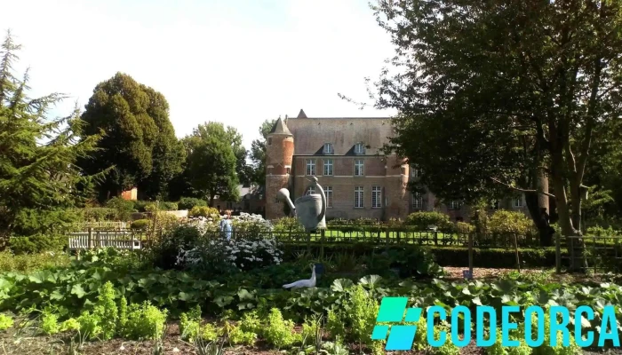Espace Culturel "La Maison du Westhoek" - Esquelbecq
