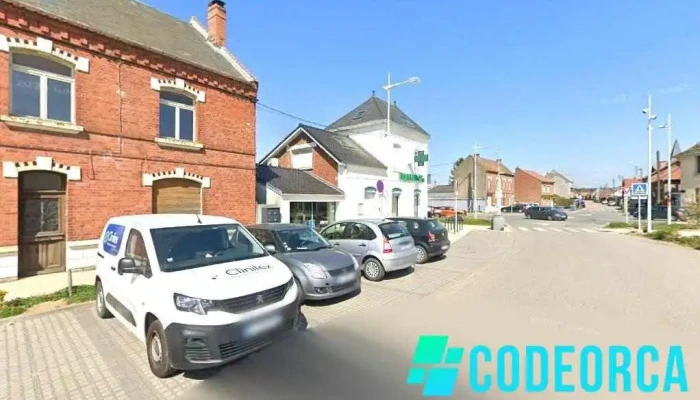 Espace Ernest Petit - 62580 Neuville-Saint-Vaast