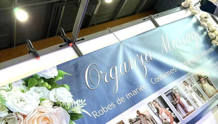 Espace Regie Agence De Publicite - Cuincy