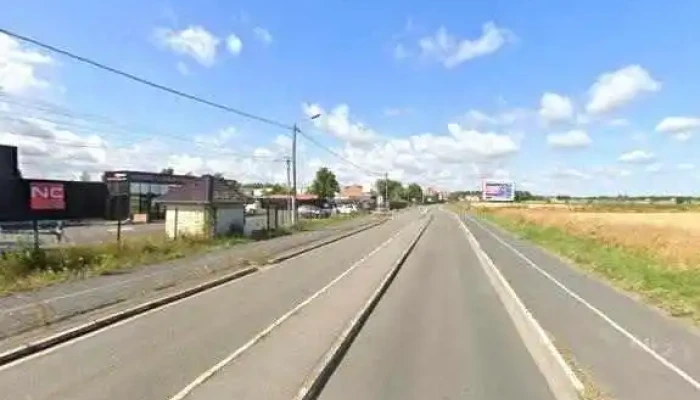 Espace Regie Street View Et 360deg - Cuincy