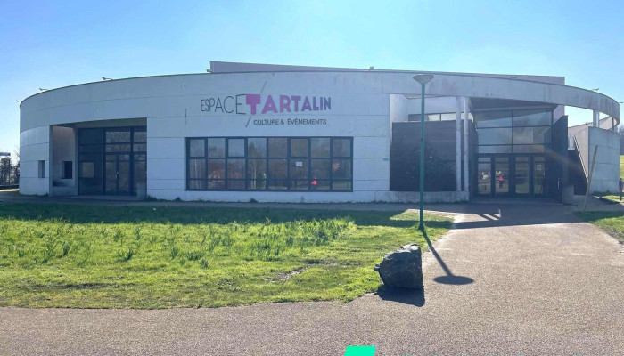 Espace Tartalin -  Les Plus Recentes - Aiffres