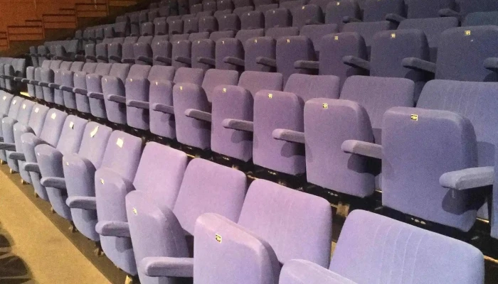 Espace Tartalin -  Tout - Aiffres